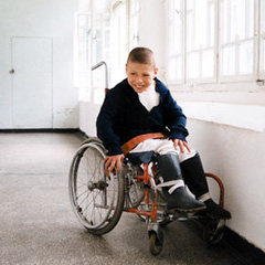 L&rsquo;Unicef et Cevital lanceront un centre pour enfants handicapés à Boumerdès