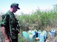 Lutte contre le trafic de carburants aux frontières, Nouvelles mesures gouvernementales