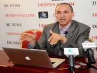 M. Mihoubi prône la réflexion autour des moyens de réaliser la « sécurité linguistique »