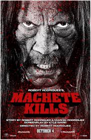 Machete Kills – Bande Annonce / Teaser VF (2013)