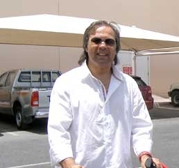 Madjer : «Ghiles doit souffrir. Qu’il sache une chose : on ne lui fera aucun cadeau»