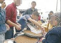 Malgré l’interdiction, la pratique a la peau dure ,Commerçants : revoilà la reconversion