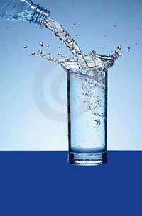 Marché des eaux minérales et de source ,Entre risques et opportunités de croissance