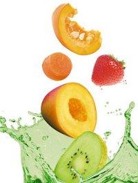 Masques de beauté tutti fruiti spécial visage