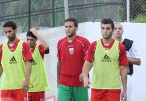 MCA : Le Mouloudia écarte la piste Aoudia