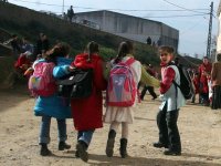 Mesures d’allégement du poids du cartable Le oui… mais des syndicats