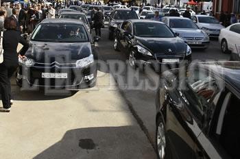 Ministres,députés et hauts responsables nommés par décret..Ces anciens qui vivent du Trésor…