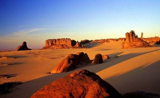 Mohamed Amine Hadj Saïd, secrétaire d’Etat  « Des projets touristiques pour chaque wilaya »