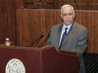 Mohamed Chérif Abbas « Les faux moudjahidine n’existent pas »