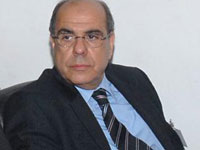 Mohamed Raouraoua, président de la FAF “C’est sur le terrain que nous devons arracher notre qualification au Mondial”