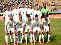 Mondial 2014 (qualifications) : Algérie-Mali le 10 septembre à Blida (FAF)