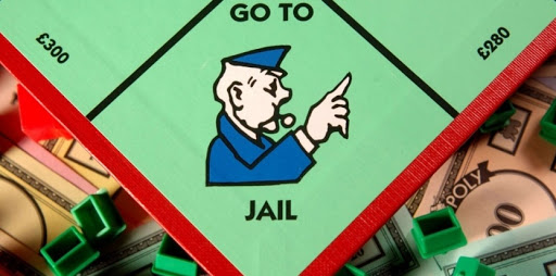 Monopoly annonce par erreur la suppression de sa case « prison »