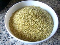 Mouture et vente de frik à Constantine : sur un air d’avant ramadan et de bonnes affaires