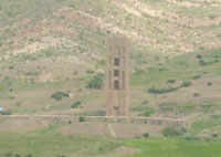 Msila recèle une véritable richesse délaissée Kalaâ des Béni Hamad : un bijou enfoui au cœur du Hodna