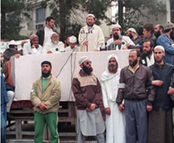 Ne répondant pas aux exigences des populations,L’Islam politique ne fait plus recette