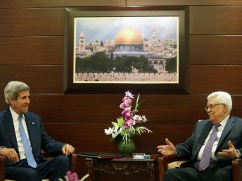 Négociations israélo-palestiniennes, un chemin semé d’embûches