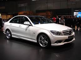Nouvelle Mercedes Classe C : Plus grande et plus légère