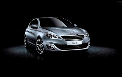 Nouvelle Peugeot 308 2013 : gamme et prix en euro