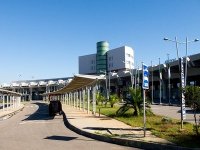 Nouvelle tour de contrôle : appel à finaliser le projet de l’aéroport d’Alger