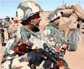 Nouvelles techniques de la lutte Antiterroriste,L&rsquo;ANP opte pour les opérations ciblées