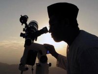 Nuit du doute, La commission de l’observation du croissant lunaire se réunit aujourd’hui