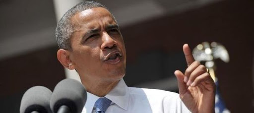 Obama: « Il y a 35 ans, j’aurais pu être Trayvon Martin »