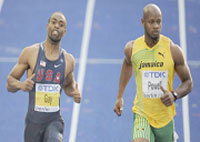 Omnisports/ Athlétisme – Contrôlés positifs ,Gay et Powell rattrapés par la patrouille dopage