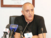 Omnisports/ Athlétisme Mondial-2013 (Cadets) Amar Bouras : «Placer quatre à cinq athlètes en finale»