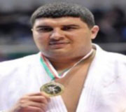 Omnisports/ Judo – Mondial militaire Tayeb ,Mohamed-Amine champion du monde