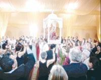 On n’y retrouve plus la convivialité et la chaleur de jadis ,Fêtes de mariages : elles n’ont plus le charme d’antan