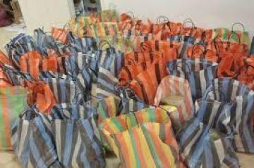 Oran : couffin de ramadhan profite à qui ne mérite pas