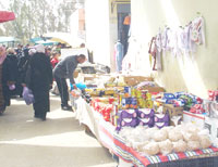 Ouargla – Ramadan,L’Invité annuel frappe à la porte