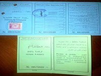 Ould Kablia,L’instauration du « permis à points » vise la protection des citoyens