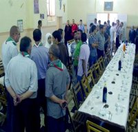 Ouverture de 84 restaurants dans 13 wilayas et distribution de repas chauds