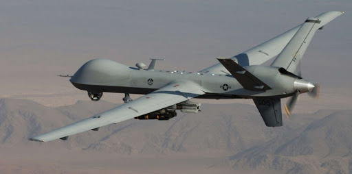 PAKISTAN. 17 rebelles tués par des drones américains