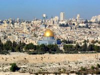 Palestiniens et Israéliens s’engagent à sceller un accord de paix d’ »ici neuf mois »