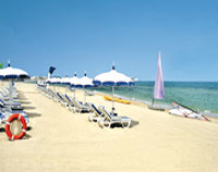 Parasols, chaises et parkings sont payants ,Qu’en est-il réellement de la gratuité des plages ?
