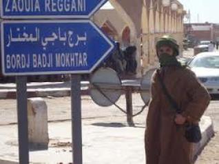 Pas de distribution de tentes ni de couffins du ramadhan Colère à timiaouine et à Bordj Badji-Mokhtar