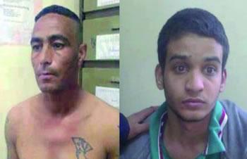 Peine de mort pour les assassins de Haroun et Brahim, Elle devrait être appliquée !