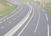 Pénétrante Béjaïa – Ahnif, Début des travaux