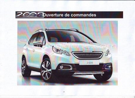 Peugeot 2008 en Algérie : Ouverture prochaine des commandes, tarifs et finitions