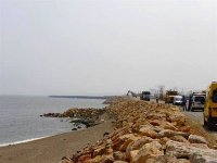 Plusieurs projets maritimes et aéroportuaires inspectés dans la wilaya d’Alger