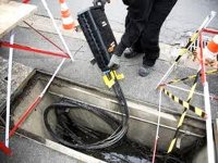 Pose avant fin 2013 sur plus de 300 km de liaisons en fibre optique à El-Bayadh