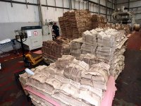 Pour réduire les importations de papier, 45 milliards de dinars pour moderniser Tonic Industrie