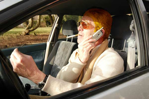 Pourquoi ce besoin d&rsquo;insulter les autres quand on est au volant ?