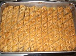 Préparation de gâteaux pour l’Aïd, Où sont passés les fours des quartiers d’antan