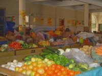 Produits agricoles : baisse des prix, offre abondante, le Syrpalac régule le marché