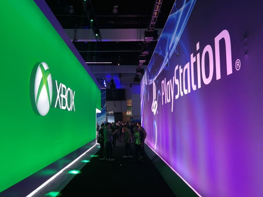 PS4 VS. XBOX ONE : LA GUERRE DES CONSOLES NE FAIT QUE COMMENCER