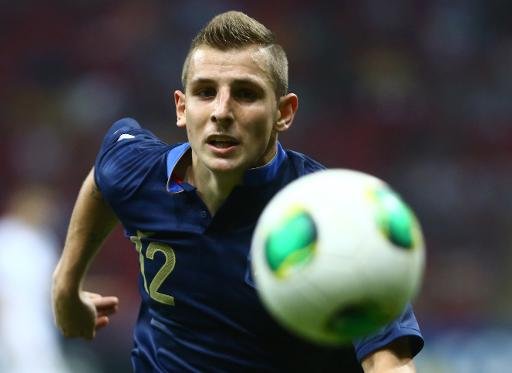 PSG: après Cavani, Digne signe pour 5 ans