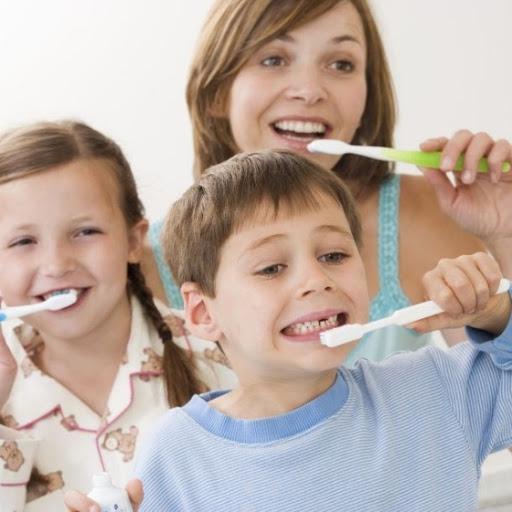 Que risquez-vous si vous prêtez votre brosse à dents ?